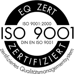 DIN N ISO 9001