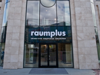   Raumplus